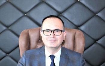 Tolga Karakan – President, Turkish Medicines and Medical Devices Agency (TITCK)