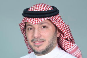 Fayad Al Dandashi – CEO, Tamer HealthCare