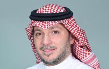 Fayad Al Dandashi – CEO, Tamer HealthCare