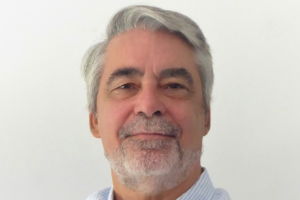 João de Bragança & Nicole Scobie, Childhood Cancer International