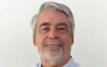 João de Bragança & Nicole Scobie, Childhood Cancer International