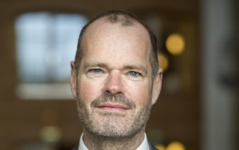 Lars Bo Nielsen – Director General, Danish Medicines Agency