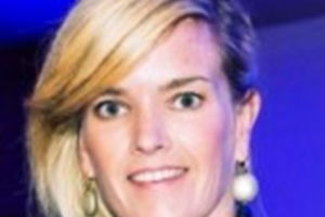 Cindy Engelbart – Director Life Science APAC, Agility