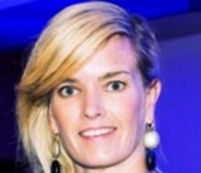 Cindy Engelbart – Director Life Science APAC, Agility