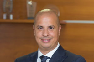 Evren Özlu – General Manager, Boehringer Ingelheim Turkey