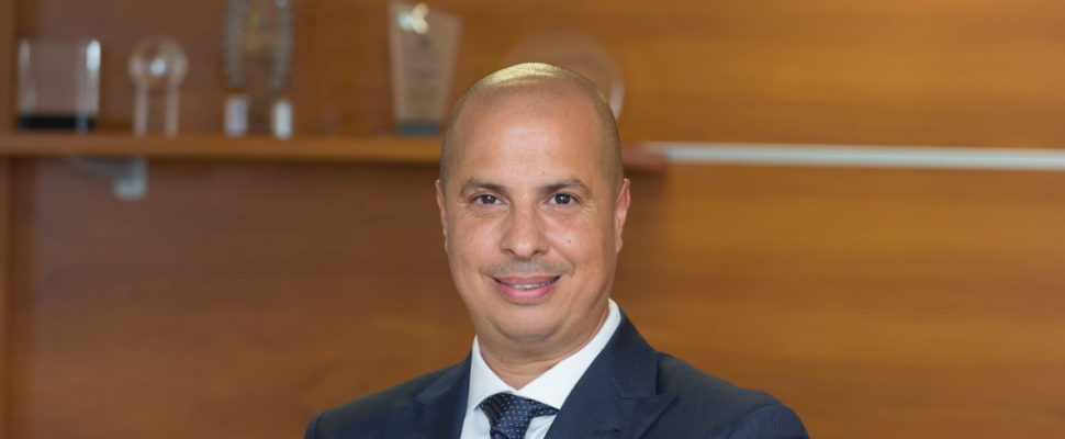 Evren Özlu – General Manager, Boehringer Ingelheim Turkey