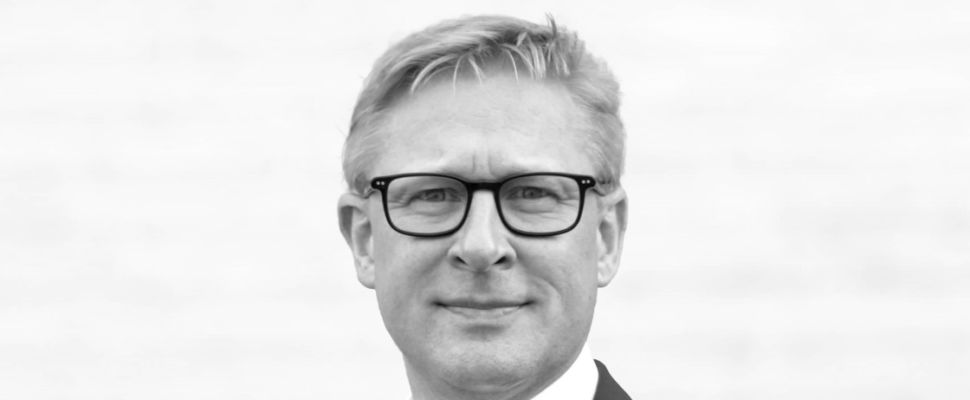 Jakob Skaarup Nielsen – CEO, Healthcare DENMARK