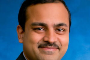 Vinod Narayanan – Country President, AstraZeneca Singapore