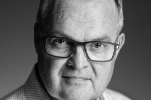 Jørgen Schøler Kristensen – Chairman, Danish Medicines Council & Chief Medical Officer, Aarhus University Hospital