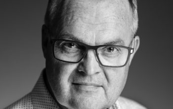 Jørgen Schøler Kristensen – Chairman, Danish Medicines Council & Chief Medical Officer, Aarhus University Hospital