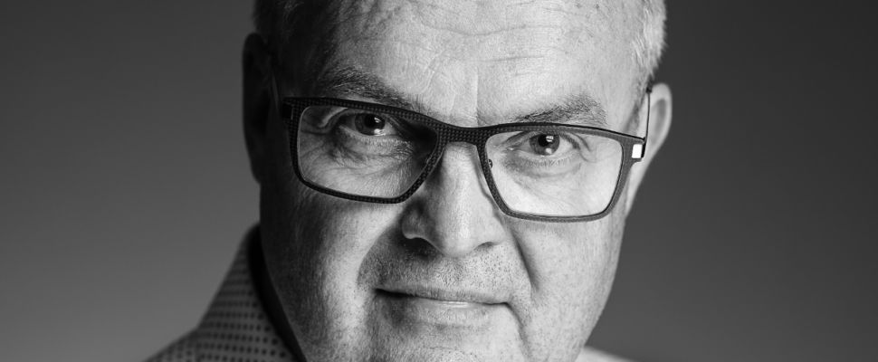 Jørgen Schøler Kristensen – Chairman, Danish Medicines Council & Chief Medical Officer, Aarhus University Hospital