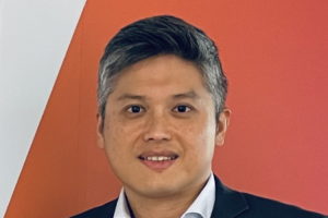 Marco Lee – Vice-President & General Manager, APAC, Avanos Medical