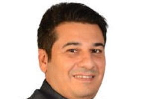 Ufuk Kumrulu – Chairman, Polifarma