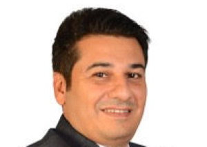 Ufuk Kumrulu – Chairman, Polifarma