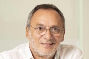 Karim Smaira – CEO & Kamel Ghammachi – Chairman, Genpharm