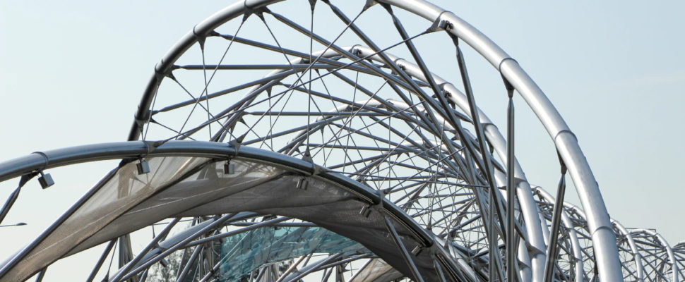 Singapore’s Advanced Manufacturing Fortitude