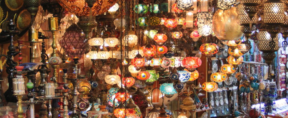 Turkey: A Pharma Talent Hotbed