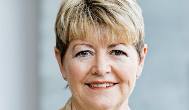 CEO Deborah Dunsire on Lundbeck’s “Refreshed” Pipeline & The Importance of Biomarkers
