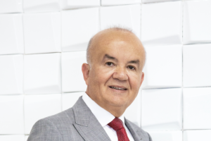 Abidin Gülmüş – CEO, GEN