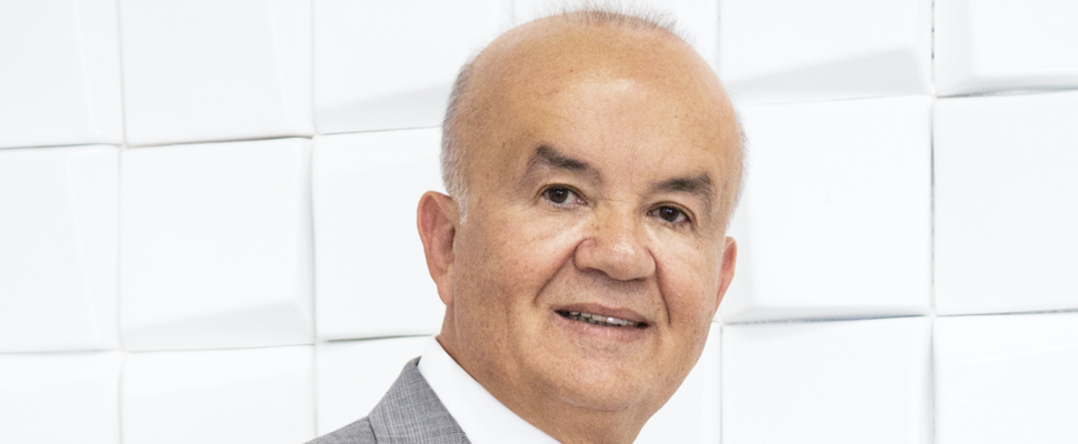 Abidin Gülmüş – CEO, GEN