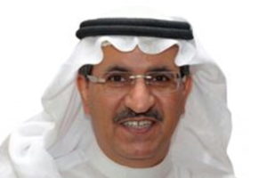 Ahmed Alaskar – Executive Director, KAIMRC, Saudi Arabia