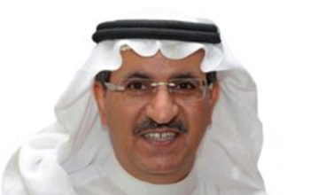 Ahmed Alaskar – Executive Director, KAIMRC, Saudi Arabia