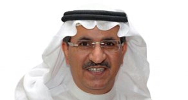 Ahmed Alaskar – Executive Director, KAIMRC, Saudi Arabia