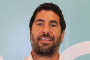 Ayman Sharaiha – Co-Founder & COO, Altibbi