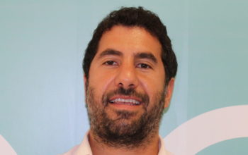 Ayman Sharaiha – Co-Founder & COO, Altibbi