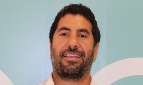 Ayman Sharaiha – Co-Founder & COO, Altibbi