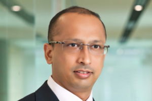 Ashish Mahajan – Partner, Deloitte Life Sciences & Healthcare Consulting, Southeast Asia