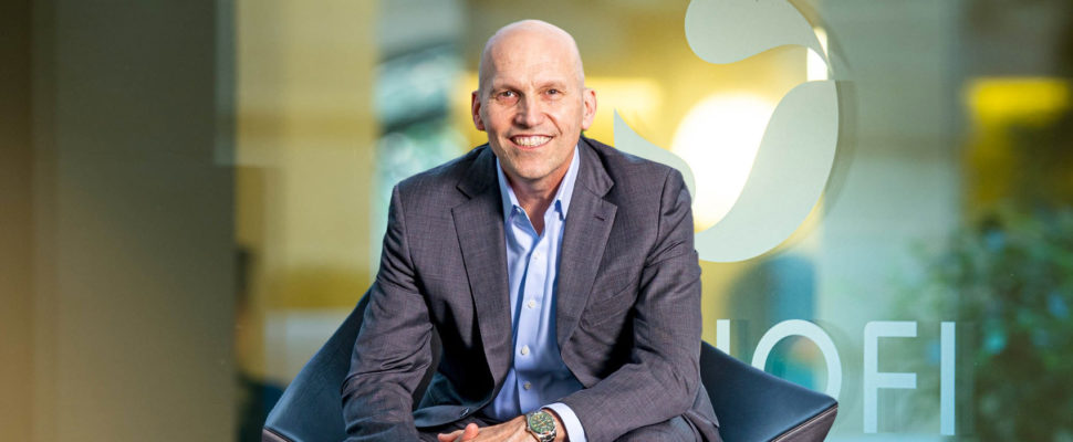 Sanofi Genzyme EVP Bill Sibold Reflects on 30 Years of Rare Disease CSR Program