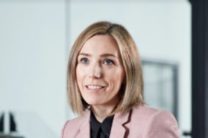 Catherine Williams – Managing Director, MSD Denmark & Iceland