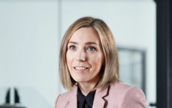 Catherine Williams – Managing Director, MSD Denmark & Iceland