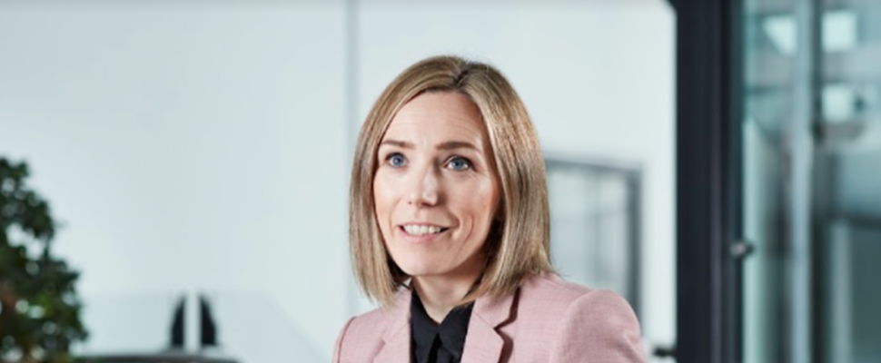 Catherine Williams – Managing Director, MSD Denmark & Iceland
