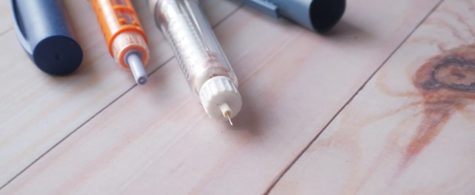 Lilly Signs Saudi MoU for Insulin Manufacturing