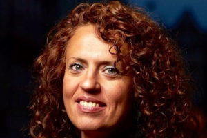 Diana Arsovic Nielsen – Director, Danish Life Science Cluster