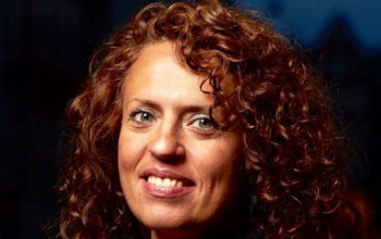 Diana Arsovic Nielsen – Director, Danish Life Science Cluster