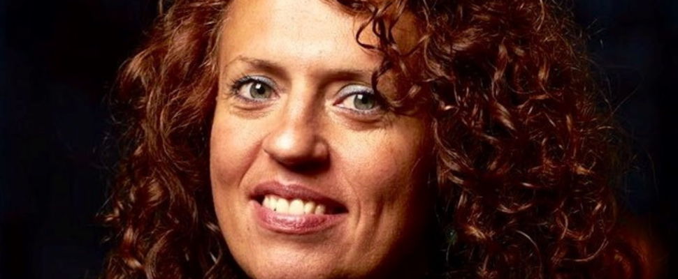 Diana Arsovic Nielsen – Director, Danish Life Science Cluster