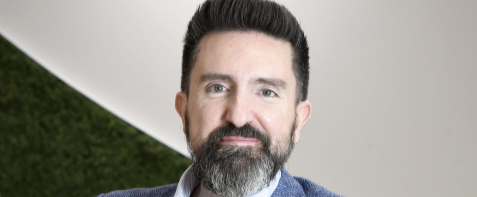 Enrique Álvarez – Managing Director & General Manager, Merck Denmark