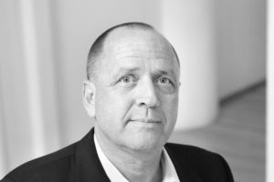 Flemming Sonne – CEO, Amgros, Denmark