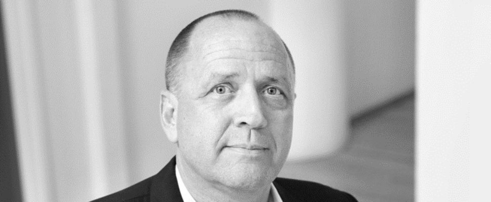 Flemming Sonne – CEO, Amgros, Denmark
