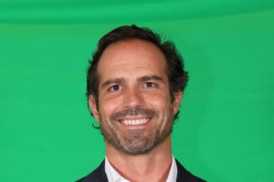 Frederico Silva – General Manager, Gilead Sciences Middle East