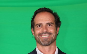 Frederico Silva – General Manager, Gilead Sciences Middle East