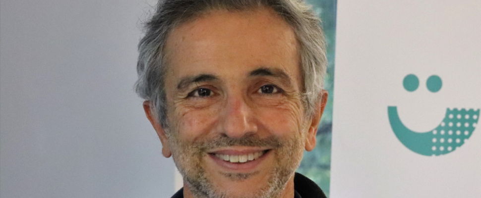 Guillermo Chantada – Incoming President Elect, International Society of Paediatric Oncology (SIOP)