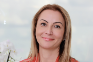 Güldem Berkman – General Manager Turkey, Amgen & Gensenta