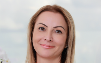 Güldem Berkman – General Manager Turkey, Amgen & Gensenta