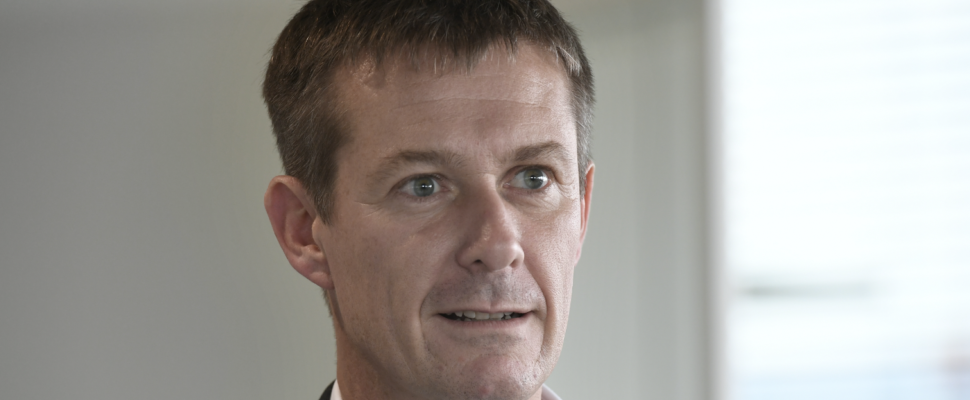 Jean-Christophe Hyvert – President Biologics and Cell & Gene, Lonza