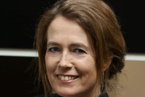 Julie Enevold Brooker – Country Director, Janssen Denmark