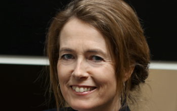 Julie Enevold Brooker – Country Director, Janssen Denmark